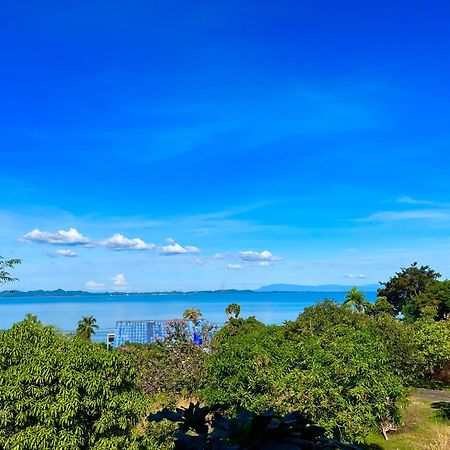 Kohchang Fuengfah Koh Chang Extérieur photo
