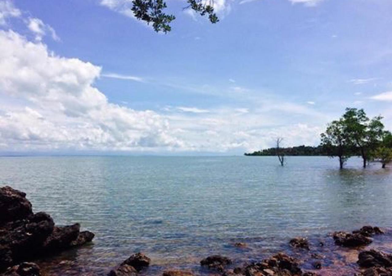 Kohchang Fuengfah Koh Chang Extérieur photo