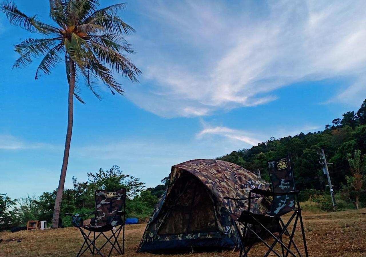 Kohchang Fuengfah Koh Chang Extérieur photo