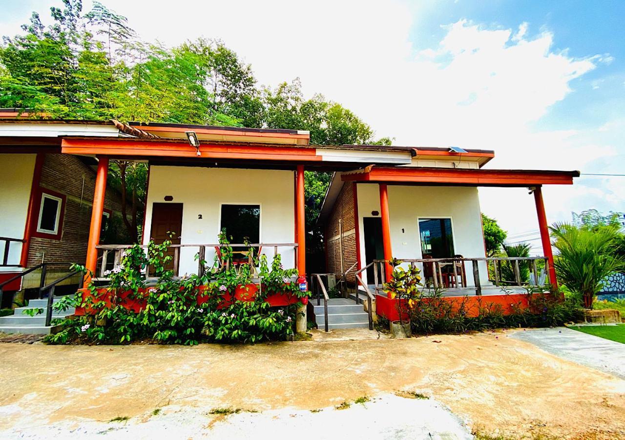 Kohchang Fuengfah Koh Chang Extérieur photo