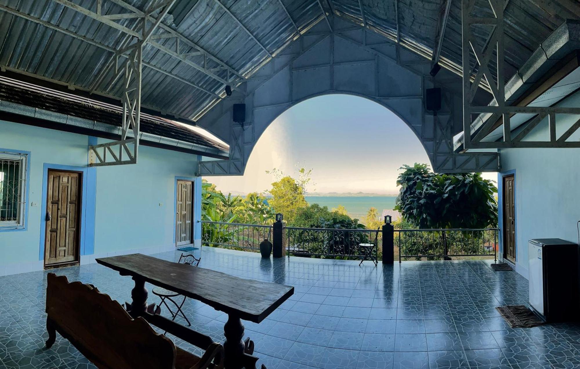 Kohchang Fuengfah Koh Chang Extérieur photo