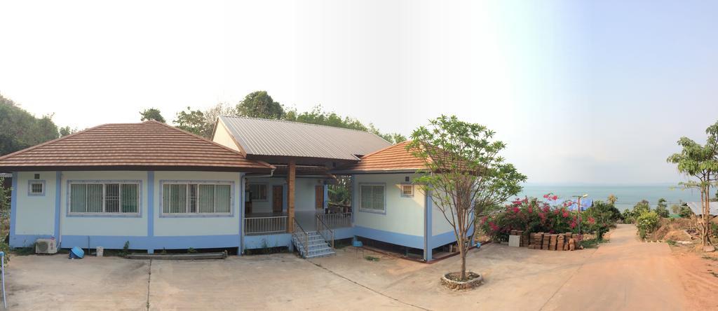 Kohchang Fuengfah Koh Chang Extérieur photo