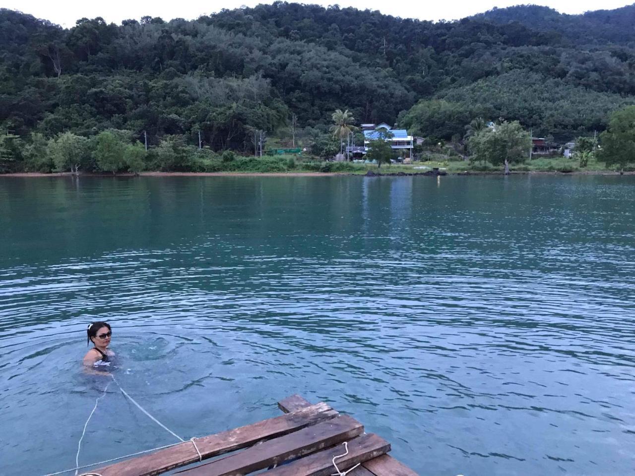 Kohchang Fuengfah Koh Chang Extérieur photo